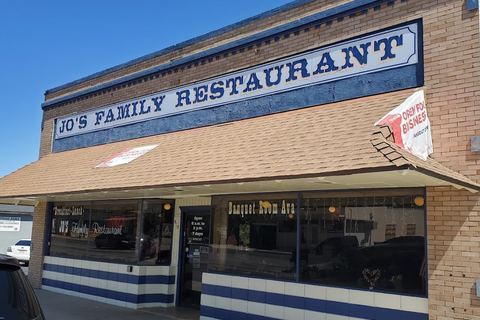 Jo's Restaurant