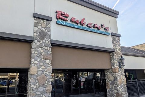 Ruben's Mexican Restaurant