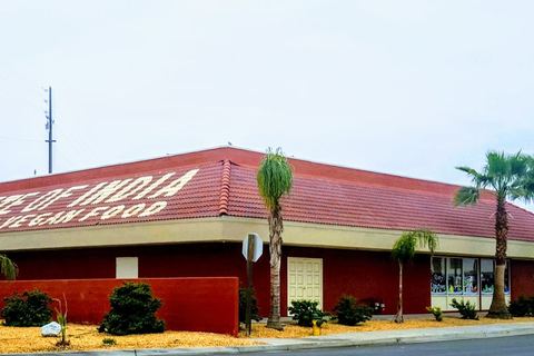 Taste of India
