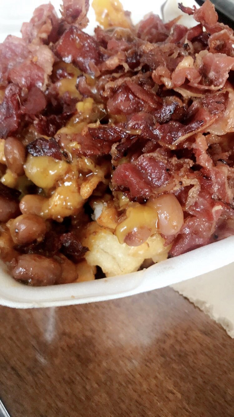 Chili Cheese